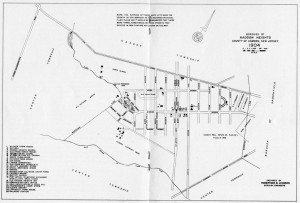 Historical society archive image