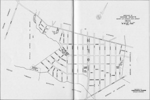 Historical society archive image