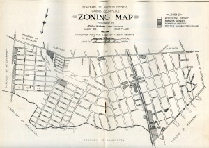 Historical society archive image