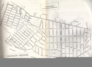 Historical society archive image
