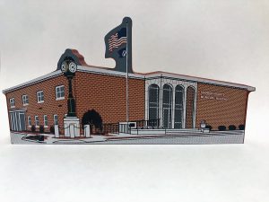 Historical society archive image