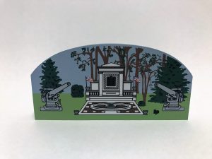 Historical society archive image