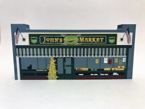 Historical society archive image