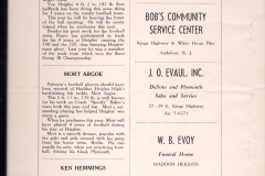Program Page