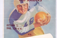 Program - Oct/2/1948