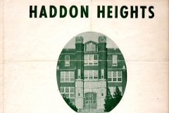 Program - Oct/9/1948