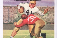 Program - Oct/16/1948