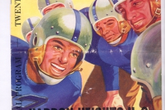 Program - Oct/23/1948