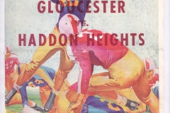 Program - Nov/12/1949