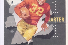 Program - Oct/28/1950