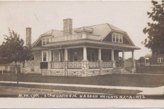 216 Third Ave - 1919