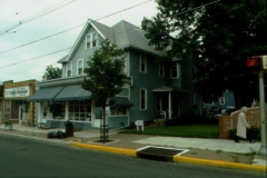 501 Station Ave - 1980s