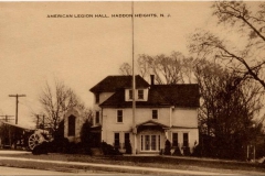 American Legion Hall