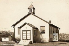 Ascension Lutheran Church