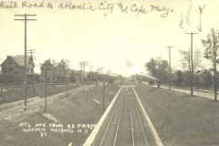Atlantic Ave - 1909