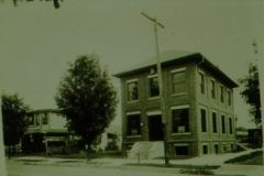 Bank