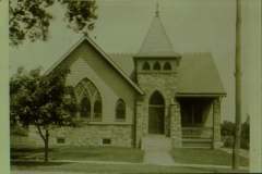 Baptist Church