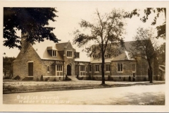 Baptist Church