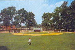 Baseball Field