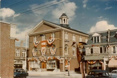 Borough Hall