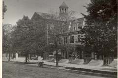 Borough Hall