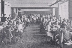 Cafeteria