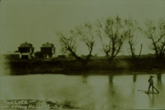 Crystal Lake