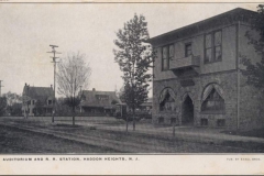Evauls Store