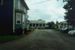 Ferriozis / Baptist Church