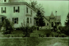 Ferriozis / Baptist Church