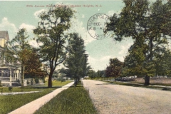5th Ave - 1909