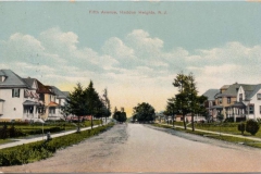 5th Ave - 1913