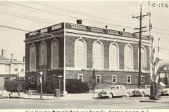 First National Bank - 1944