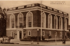 First National Bank