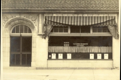 Fries Building