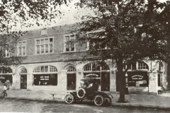 Fries Building