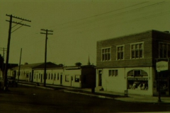 Fries Building