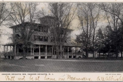 HH Inn - 1907
