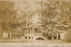 HH Inn - 1907