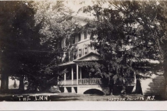 HH Inn - 1908