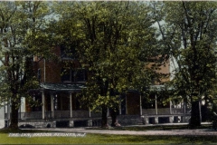HH Inn - c1910