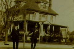 Haddon Savings & Loan - then