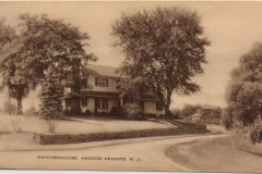 Hatcher House - 1940