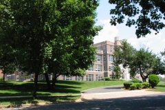 HH High School - 2003