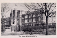 HH High School
