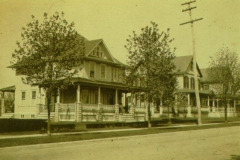 Houses