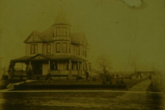 Kings Christian House