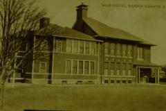 Kings Highway School