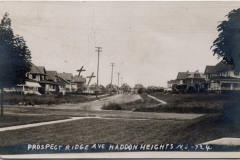 Prospect Ridge