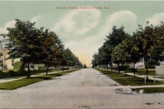 7th Ave - 1909